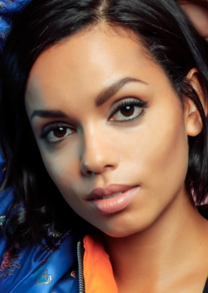 Georgina Campbell photo
