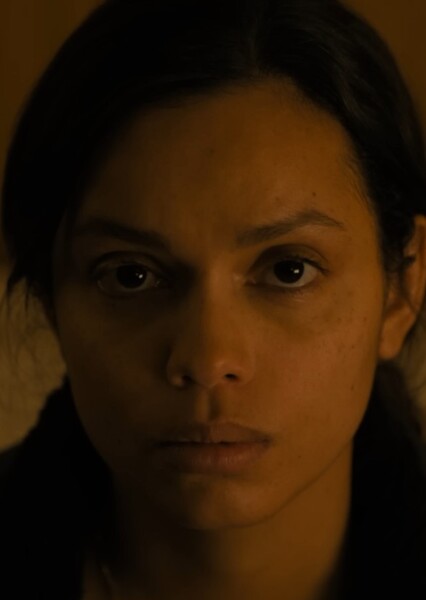 Georgina Campbell