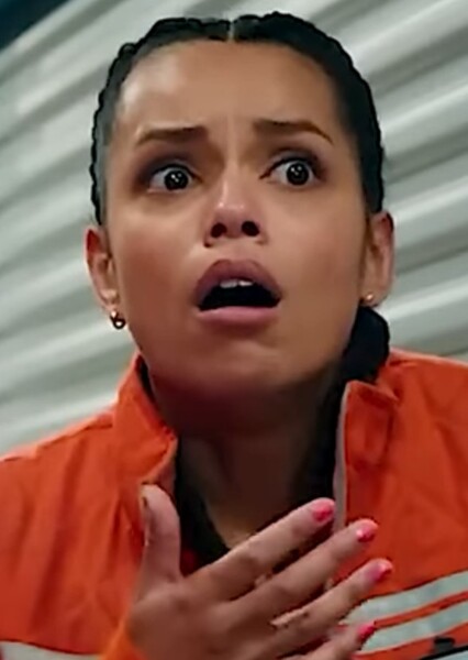 Amanda