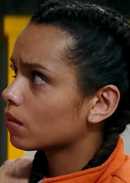 Georgina Campbell