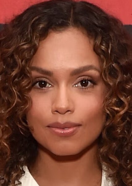 Georgina Campbell photo
