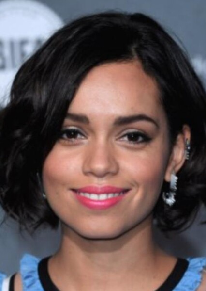 Georgina Campbell photo
