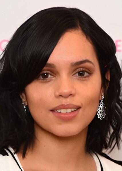 Georgina Campbell
