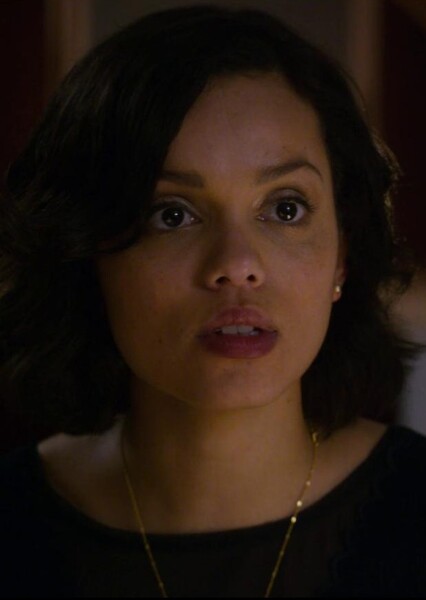 Georgina Campbell photo