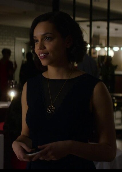 Georgina Campbell photo