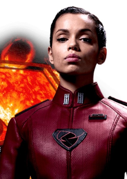 Georgina Campbell
