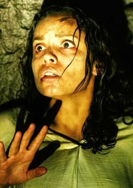 Georgina Campbell photo