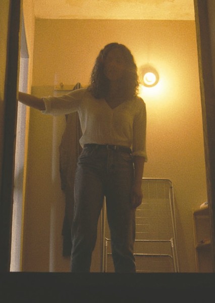 Georgina Campbell photo