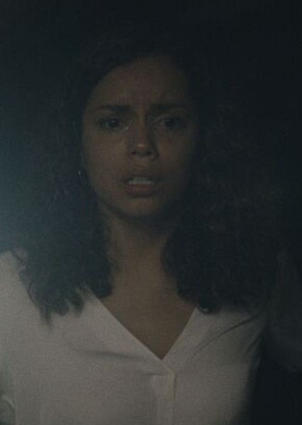 Georgina Campbell photo