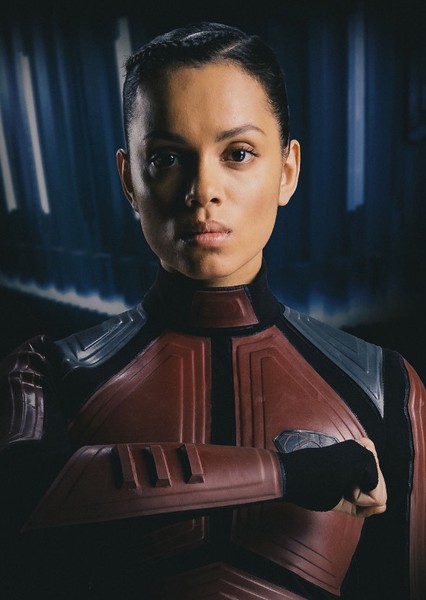 Georgina Campbell