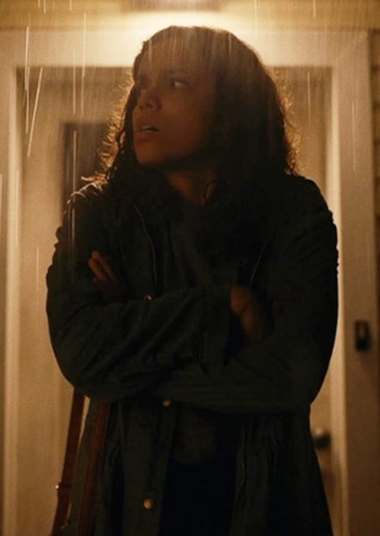 Georgina Campbell photo