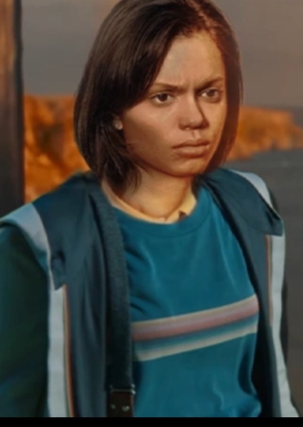 Georgina Campbell photo