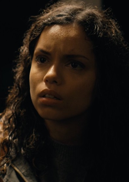 Georgina Campbell