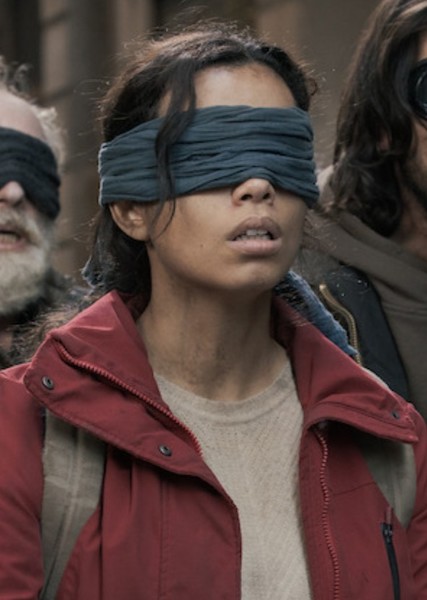 Georgina Campbell photo