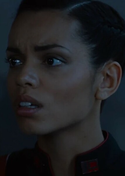 Georgina Campbell photo