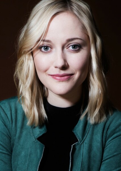 Georgina Haig photo