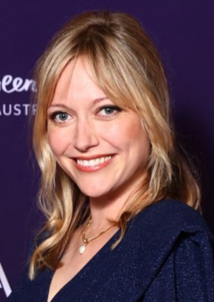 Georgina Haig photo