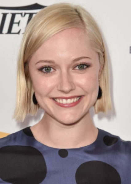 Georgina Haig