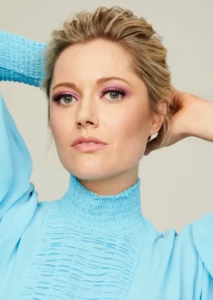Georgina Haig photo