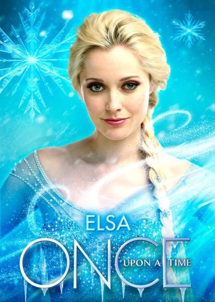 Elsa