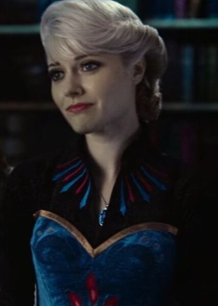 Georgina Haig photo