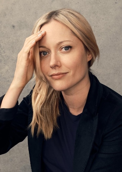 Georgina Haig photo