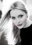 Georgina Haig as Elsa in Fairytales 