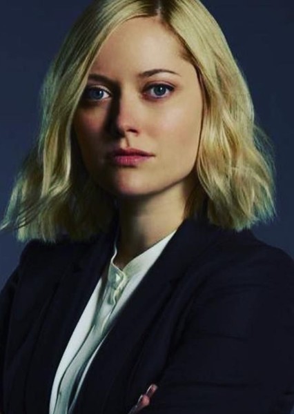 Georgina Haig photo