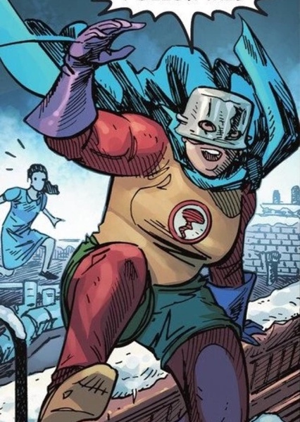 Georgina Leahy photo
