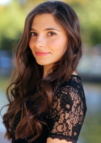 Georgina Leonidas photo