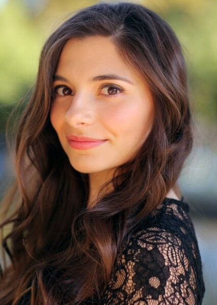 Georgina Leonidas photo