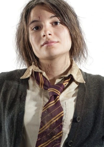 Georgina Leonidas photo