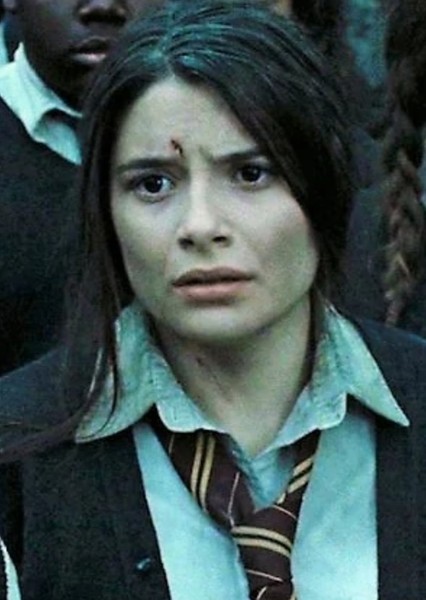 Georgina Leonidas photo