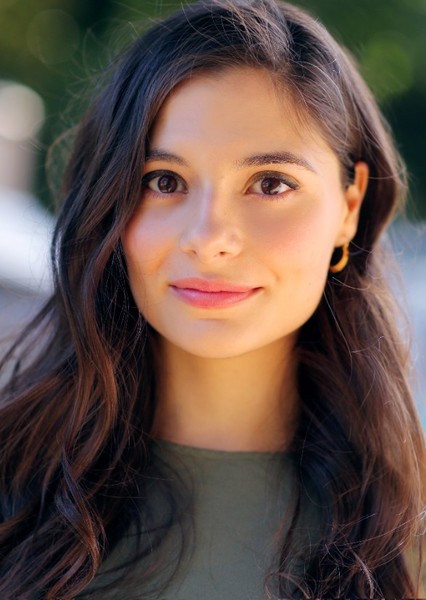 Georgina Leonidas