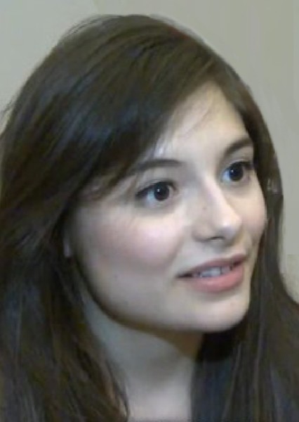 Georgina Leonidas photo