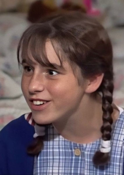 Georgina Mollo