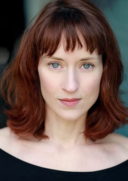 Georgina Rich photo
