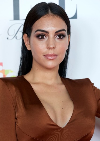 Georgina Rodríguez photo