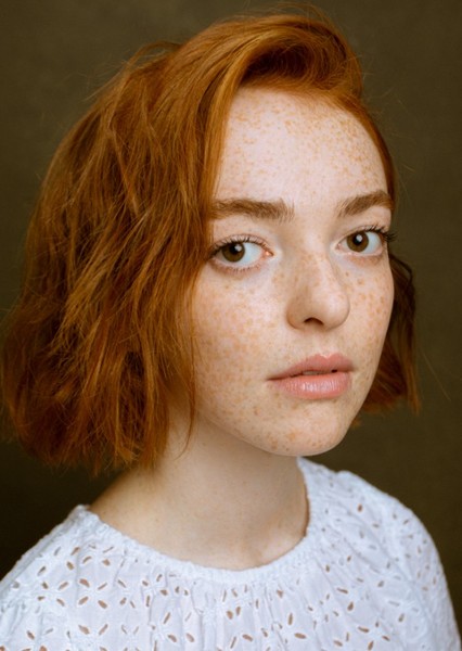 Georgina Sadler