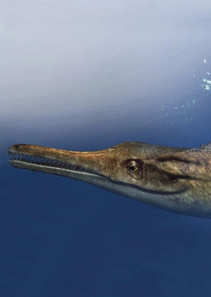 Geosaurus