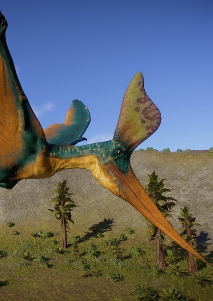 Geosternbergia photo