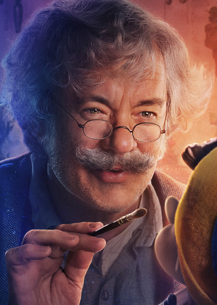 Geppetto
