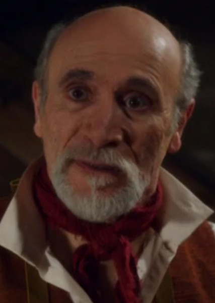 Geppetto photo