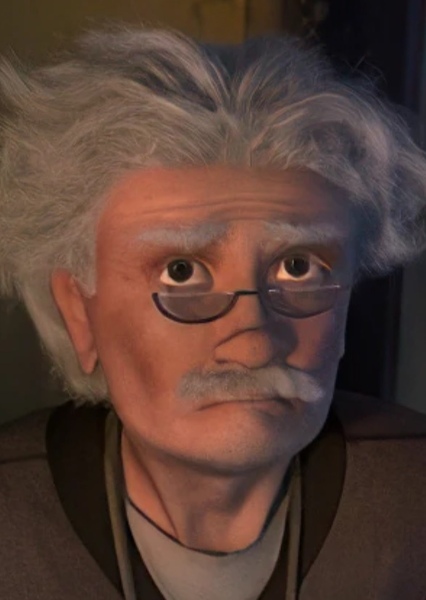 Geppetto (Shrek)