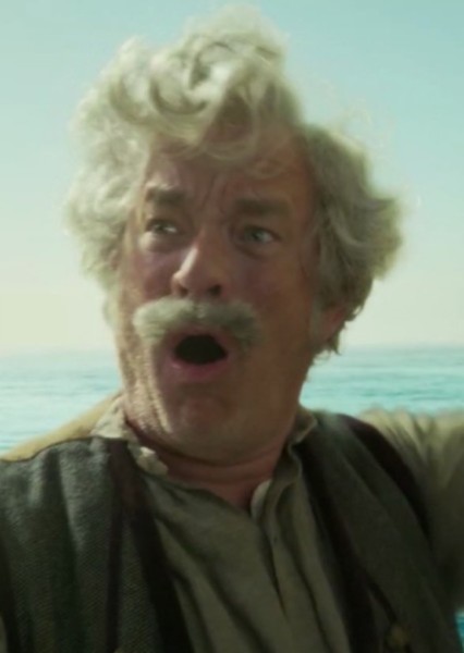 Geppetto (Tom Hanks) photo