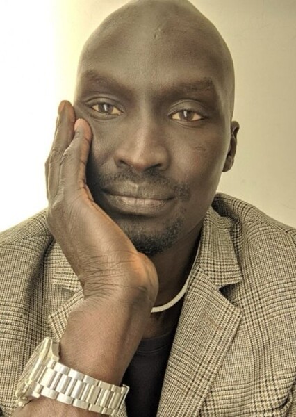 Ger Duany photo
