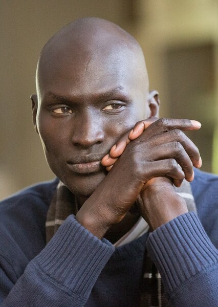 Ger Duany photo