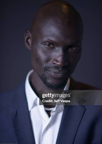 Ger Duany photo
