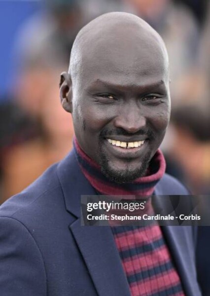 Ger Duany photo