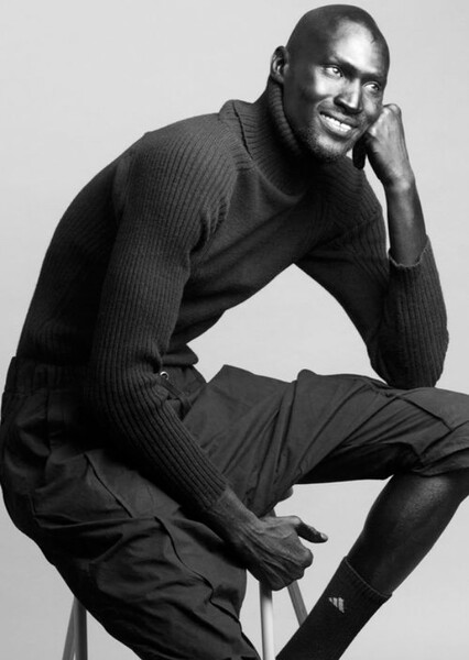 Ger Duany photo